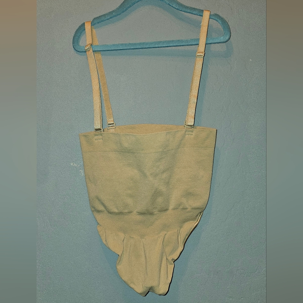 SKIMS core control thong